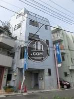 視野の広い大きなガラス窓を設置
