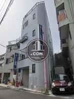 壁面の角に丸みを持たせたデザイン