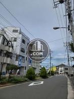 篠崎海道へ連絡
