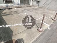 平置き駐車場