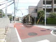 ウルトラマン商店街へ連絡