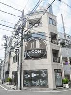 眺めの良い居室