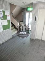 清潔感の感じられるエリア