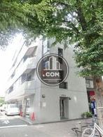 日当たりの良い居室
