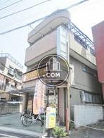 眺めの良いバルコニー