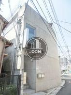 お洒落な建築デザイン