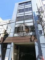 大晃ビル外観写真