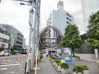 駅前通り
