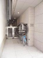 通用口