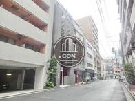 見通しの良い公道