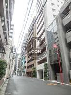 清洲橋通り方面