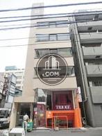 特徴のある外観