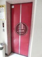 乗り場前
