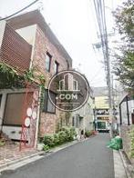 下北沢駅方面