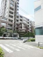 大通りへ連絡