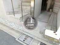 床面の連結部