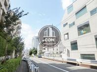 用賀駅方面