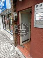 一階部分には店舗が入居中