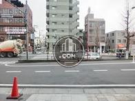 物件周辺