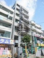 風通しの良い居室です