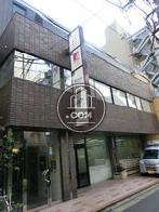 日本橋SSビル外観写真