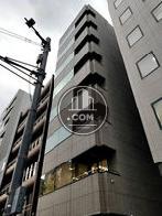 新扇堂ビル 外観写真