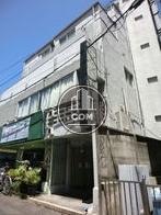 右側面から見た様子