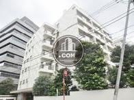 安定感の感じられる外観です