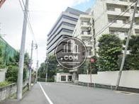 牛込神楽坂方面