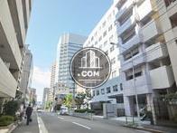 視野の広い通りです
