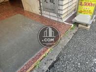 段差は気になりません