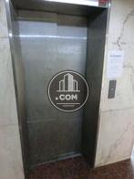 エレベーターは１基です