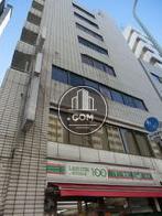 １階にコンビニエンスストアがあります