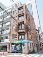 山口ビル 外観写真
