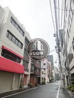 見通しの良い通り