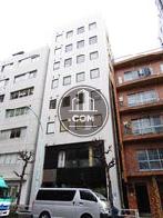 ウィンド恵比寿ビル 外観写真
