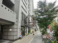 前面道路日本橋方面