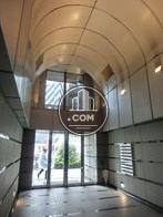 １階のエントランスホール