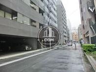 前面道路隅田川方面