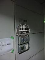 機械警備導入済み