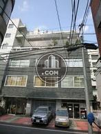 物件外観です。
