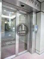 間口は広いです