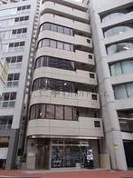 南青山渡辺ビルの外観写真