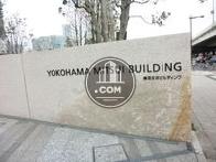 「YOKOHAMA MITSUI BUILDING」