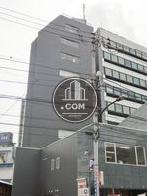 凹凸の少ない壁面