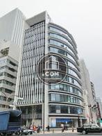 七十七銀座ビル外観写真