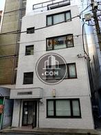 シダフォレスト浜松町 外観写真