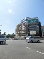 四谷見附交差点