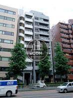 芝石井ビル 外観写真