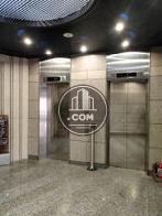 エレベーター2基